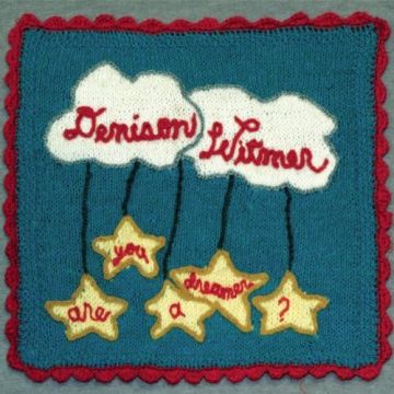DENISON WITMER - ARE YOU A DREAMER