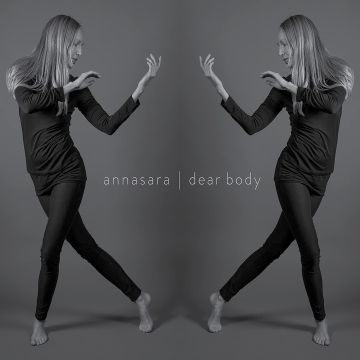 ANNASARA - LUNDGREN: DEAR BODY