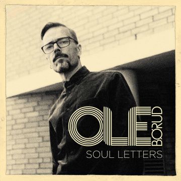 OLE BORUD - SOUL LETTERS