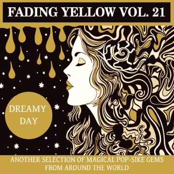 VARIOUS ARTISTS - FADING YELLOW VOL 21