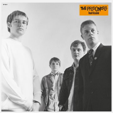 PRISONERS - HURRICANE