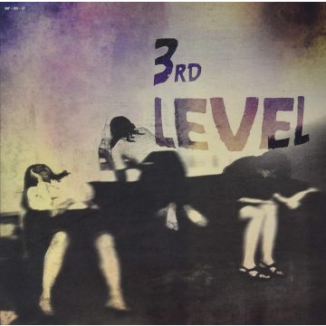 PRINCE OF ASSYRIA - 3RD LEVEL