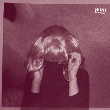HUNT - BRANCHES