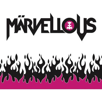 VARIOUS ARTISTS - MARVELLOUS