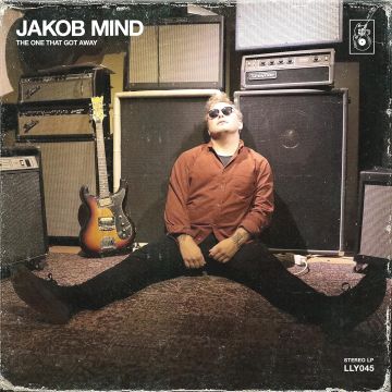 JAKOB MIND - ONE THAT GOT AWAY