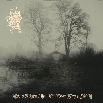 DUN RINGILL - WHERE THE OLD GODS PLAY - ACT 1 (RED VINYL)