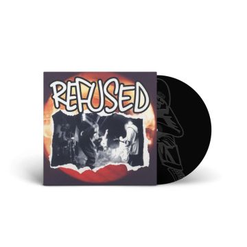 REFUSED - PUMP THE BRAKES