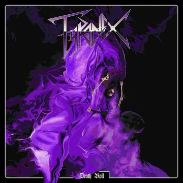 TYRANEX - DEATH ROLL