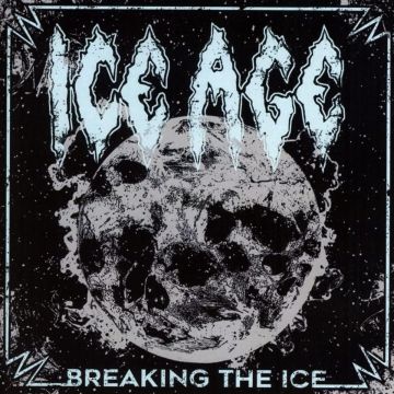 ICE AGE - BREAKING THE ICE