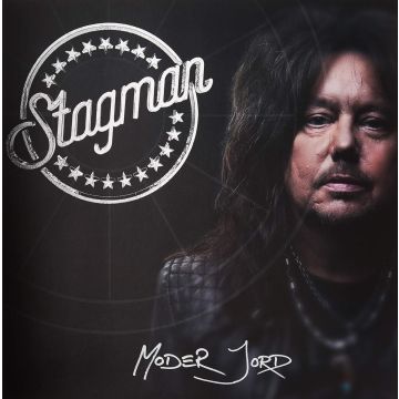 STAGMAN - MODER JORD