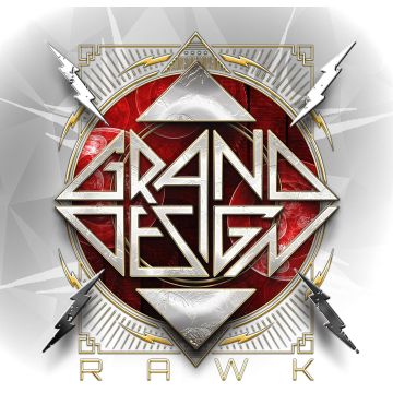 GRAND DESIGN - RAWK (DIGI PACK)