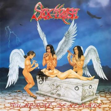 SEXTRASH - FUNERAL SERENADE