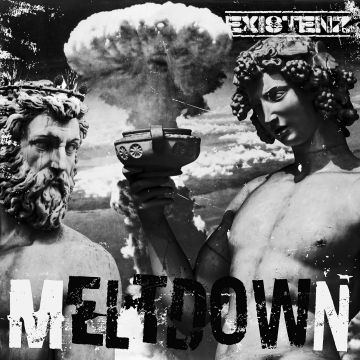 EXISTENZ - MELTDOWN