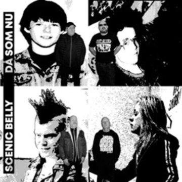 SCENIC BELLY - DA SOM NU