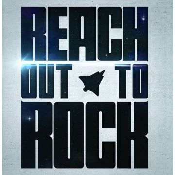 REACH - REACH OUT TO ROCK