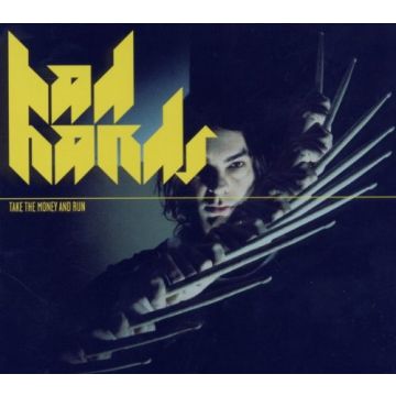 BAD HANDS - TAKE THE MONEY
