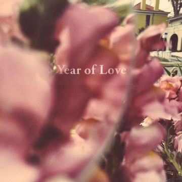 BETA RADIO - YEAR OF LOVE