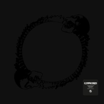 CORRODED - PLAGUE