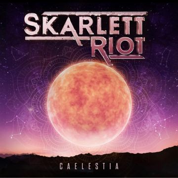 SKARLETT RIOT - CAELESTIA