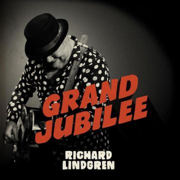 RICHARD LINDGREN - GRAND JUBILEE