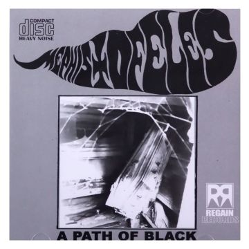 MEPHISTOFELES - PATH OF BLACK