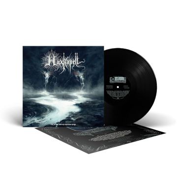 HAXKAPELL - OM JORDENS BLOD OCH URGRAVENS GREPP