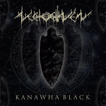 NECHOCHWEN - KANAWHA BLACK