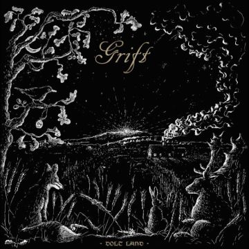 GRIFT - DOLT LAND