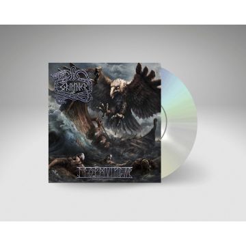GRIMNER - STORMVINGAR (DIGIPAK)