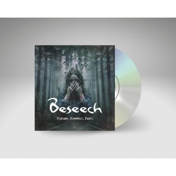 BESEECH - FUTURE. PRESENT. PAST
