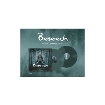 BESEECH - FUTURE. PRESENT. PAST