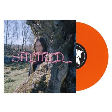 SHITKID - ESSENTIAL (VOL. 2) (ORANGE VINYL)