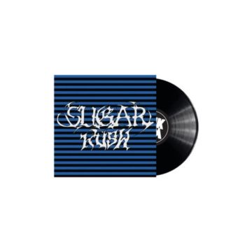 CLUTTER - SUGAR RUSH