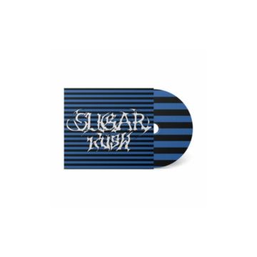 CLUTTER - SUGAR RUSH