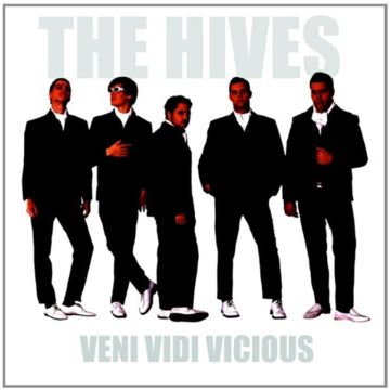 HIVES - VENI VIDI.. (REISSUE)