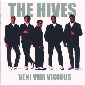 HIVES - VENI VIDI VICIOUS