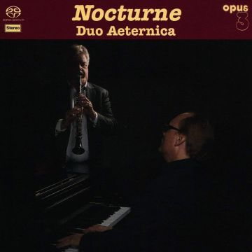 DUO AETERNICA - NOCTURNE