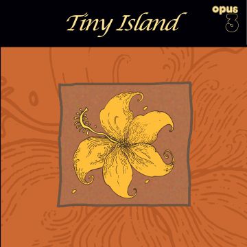 Tiny Island - Tiny Island