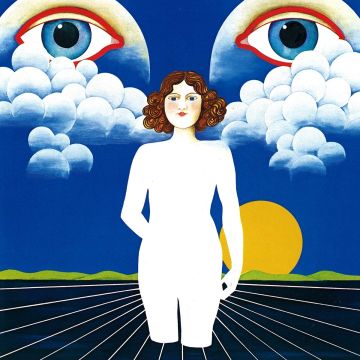 BRINNER SKOGEN - MR. FANTASTIC