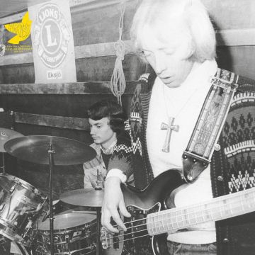 VARIOUS ARTISTS - FRALST! - SWEDISH CHRISTIAN GROOVES 1969-1979 (2LP)