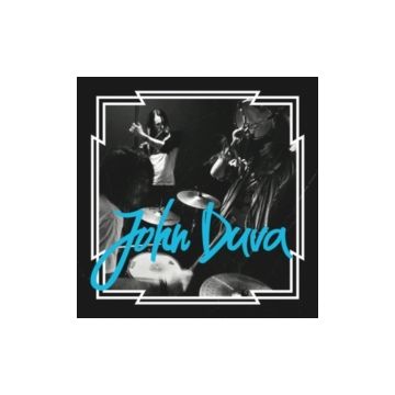 JOHN DUVA - JOHN DUVA