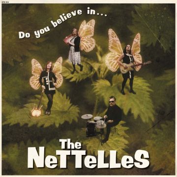 NETTELLES - DO YOU BELIEVE IN