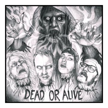 BEAST - DEAD OR ALIVE