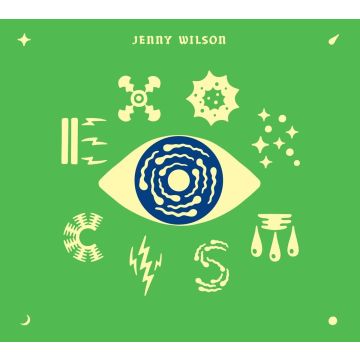 JENNY WILSON - EXORCISM