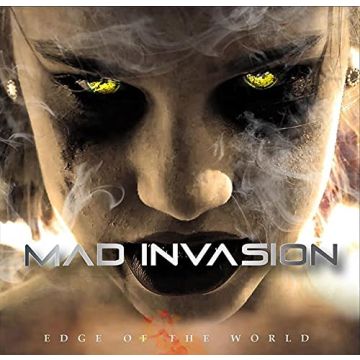 MAD INVASION - EDGE OF THE WORLD