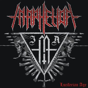 IN APHELION - LUCIFERIAN AGE