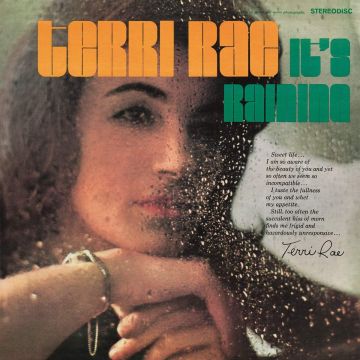 TERRI RAE - IT'S RAINING