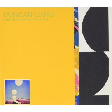 DUNCAN LLOYD - GREEN GROWS DEVOTION (SELECTED WORKS)