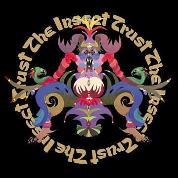 INSECT TRUST - INSECT TRUST