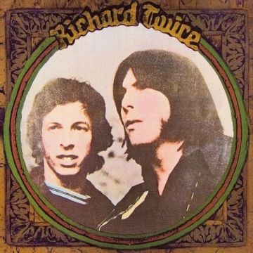 RICHARD TWICE - RICHARD TWICE